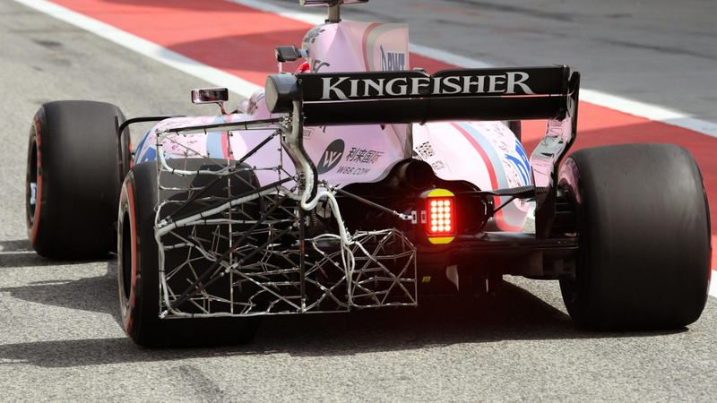 Bahrain | F1.com
